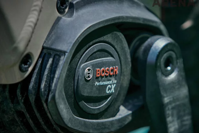 Bosch Motor