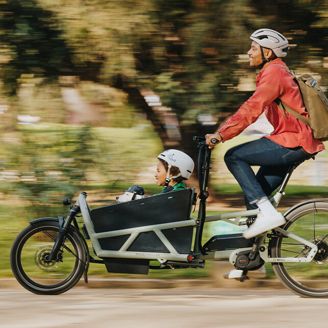 Cargo Line: den kraftige motoren for varetransport