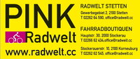 PINK Radwelt OG