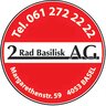 2 Rad Basilisk AG