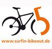 surfin  bikeout Sportservice Katzenellenbogen & Co. OHG