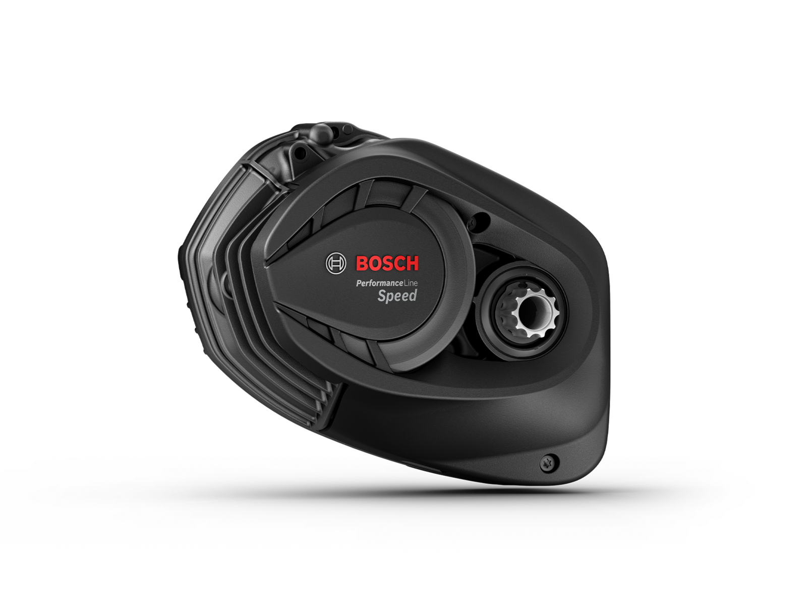 Bosch Performance Line Performance Line Speed: the Bosch motor for S-pedelecs