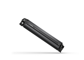 CGI von einer PowerTube 400
