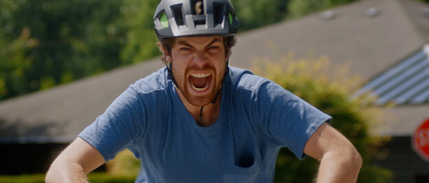 It's time to invest in an eBike.