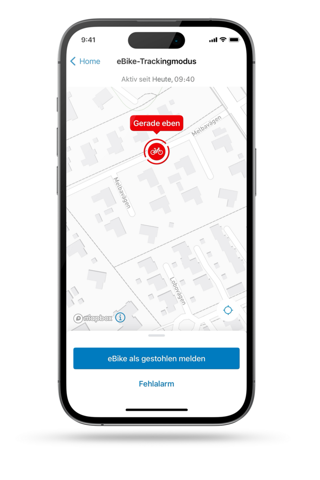 Premium-Services für dein eBike mit dem Flow+ Abo