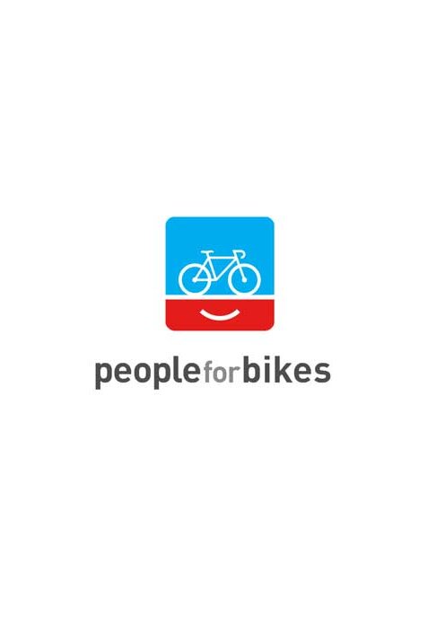 People for Bikes logo