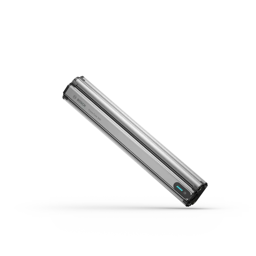 The PowerTube 540 shown as a crop.