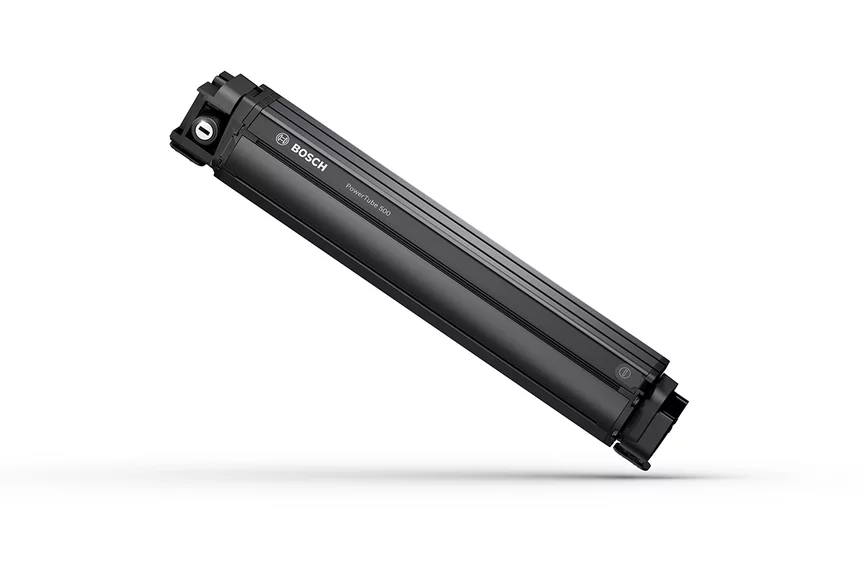 Bosch eBike PowerTube 500