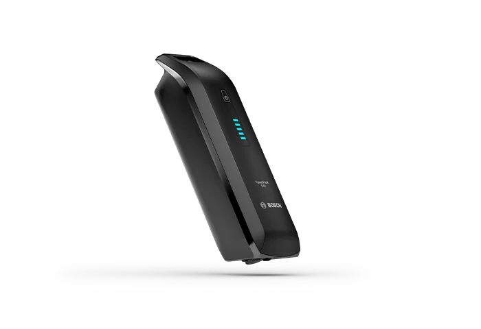 The PowerPack 545 shown as a crop.