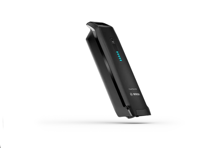 The PowerPack 400 Frame is shown on a white background.