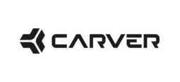 Carver brand logo. Links to the company page.