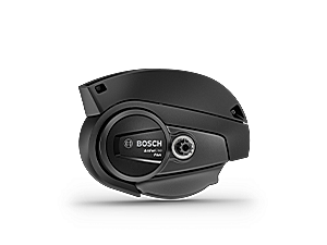 Drive Unit Active Line Plus freigestellt abgebildet.