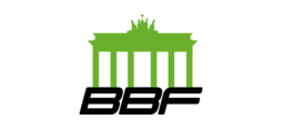 Markenlogo BBF.