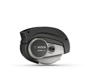 Bosch eBike Systems Active Line drive unit