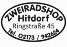 Zweiradshop Hitdorf