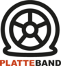 Platteband