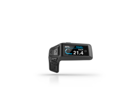 Purion: The compact on-board computer for eBikes