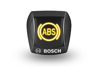 Das eBike ABS System von Bosch