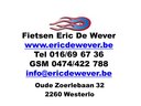 Eric De Wever