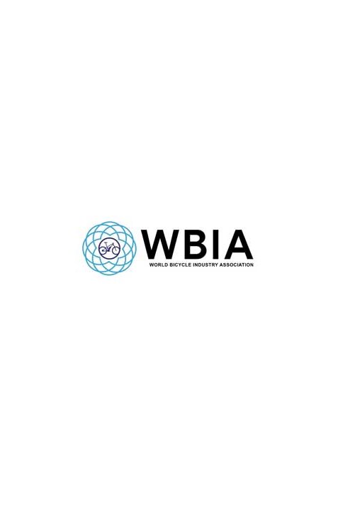 World Bicycle Industry Association WBIA Logo