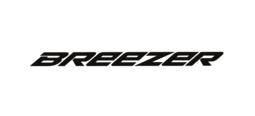 Markenlogo von Breezer. Verlinkt auf die Unternehmensseite.