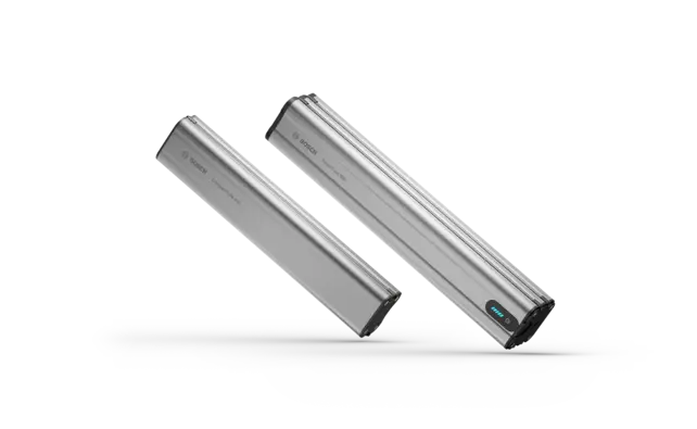 CompactTube 400 and PowerTube 800 shown isolated.