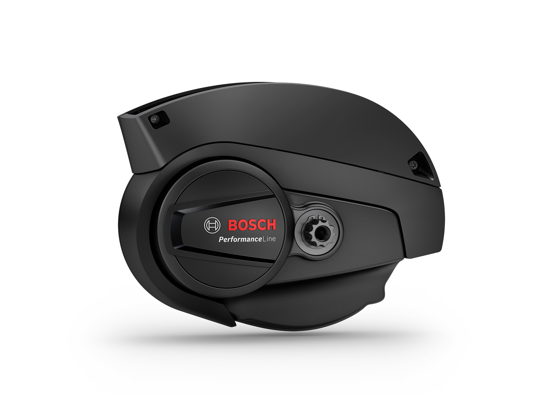 Bosch Rfgb Performance Line: der sportliche Bosch Motor für Elektrofahrräder