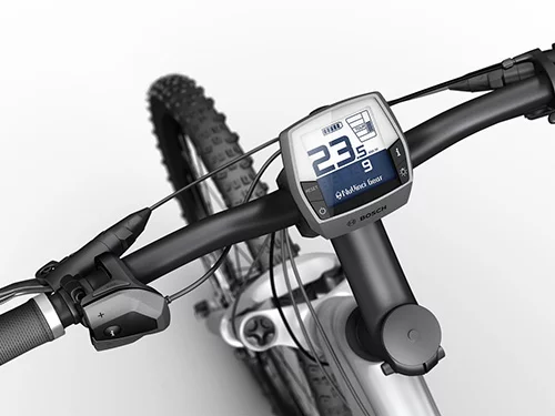 Intuvia Display