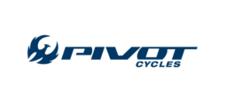 Logo de la marque Pivot Cycles. Lien vers la page de l’entreprise.