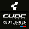 Cube Store Reutlingen by TransVelo
