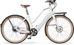 The eBike Centurion Speeddrive R800 T EQ - 2023 model unveiled.