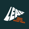 LEAP -Bikes Parts GoodTimes-