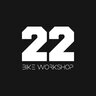 22 Bike Workshop SNC
