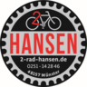 2 Rad Hansen