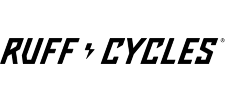 RUFF CYCLE