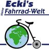 Ecki's kleine Fahrrad-Welt