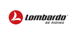 Logo de la marque Lombardo. Lien vers la page de l’entreprise.