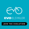 EVO Elsykler Stavanger
