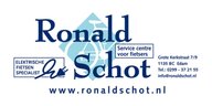 Fietsspeciaalzaak Ronald Schot