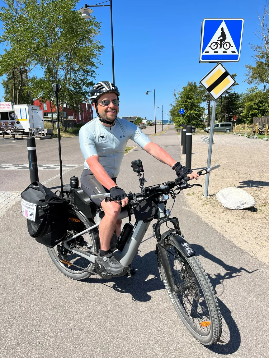 eBike research