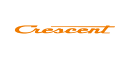 Logotyp för Crescent. Länkar till företagssidan.