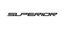 Logo de la marque Superior. Lien vers la page de l’entreprise.
