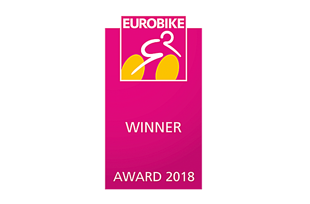 Eurobike Winner Award 2018