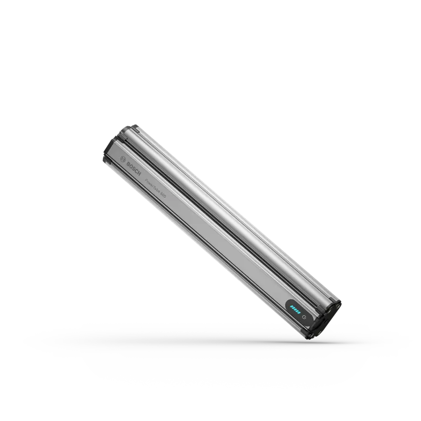 The PowerTube 600 shown cropped.