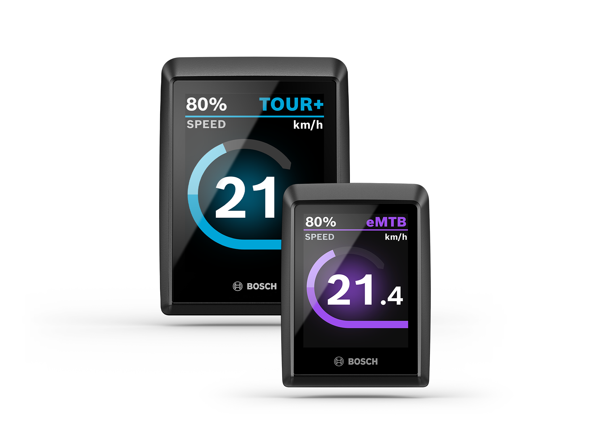 Kiox: The eBike display for sporty eBikers
