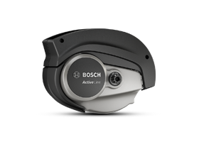 Bosch eBike Systems Drive Unit